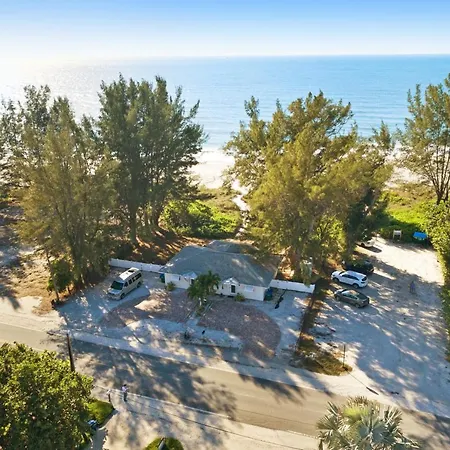 Villa Playa Casanas